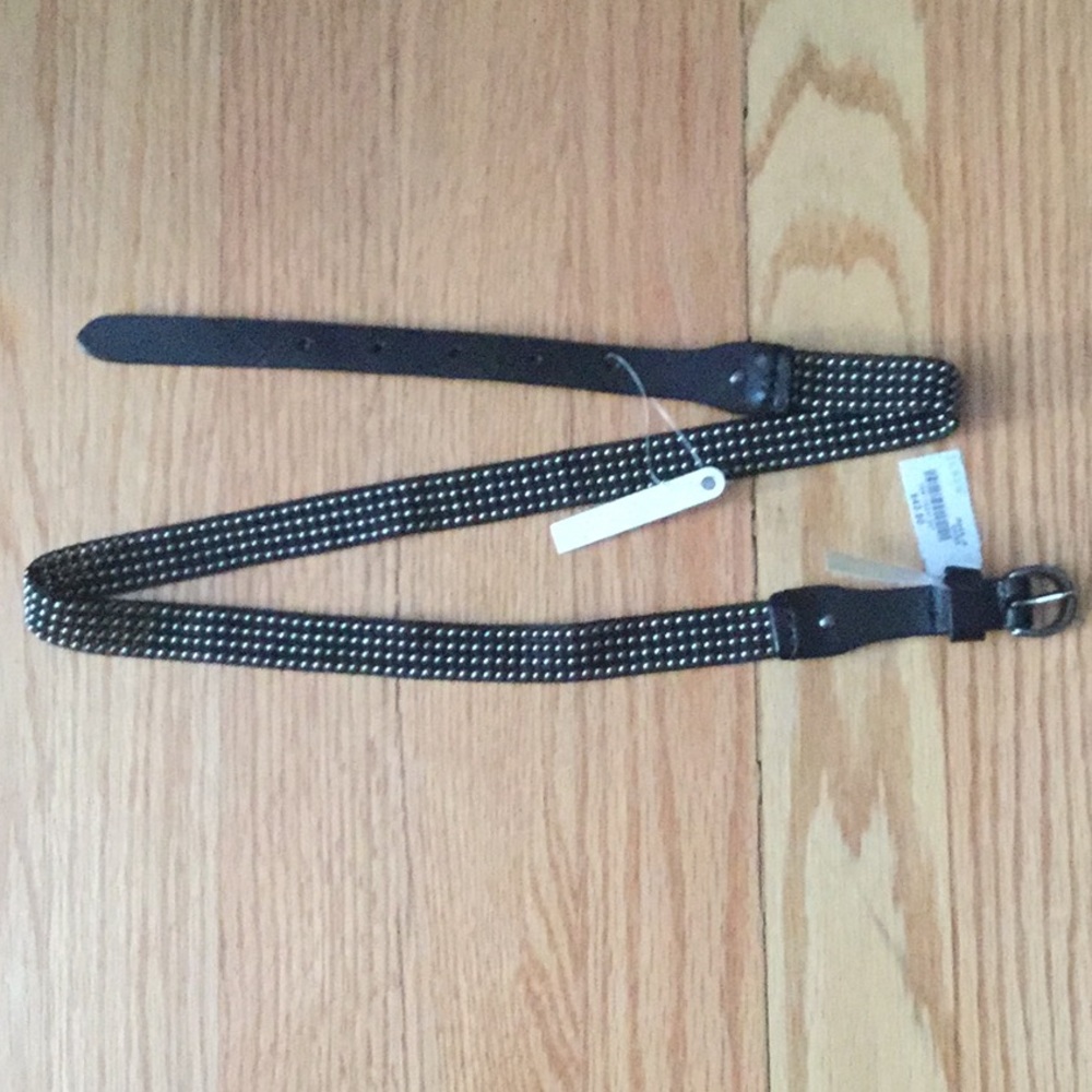 J. Crew Belt
